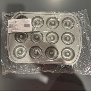 Pampered Chef Donut Pan